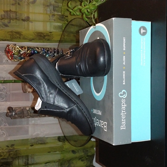 Baretraps Posture Plus ➕ Jemma - Picture 2 of 7